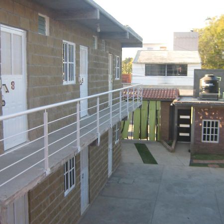 Hotel La Campana Hacienda Blanca Екстериор снимка