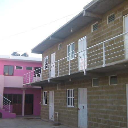 Hotel La Campana Hacienda Blanca Екстериор снимка