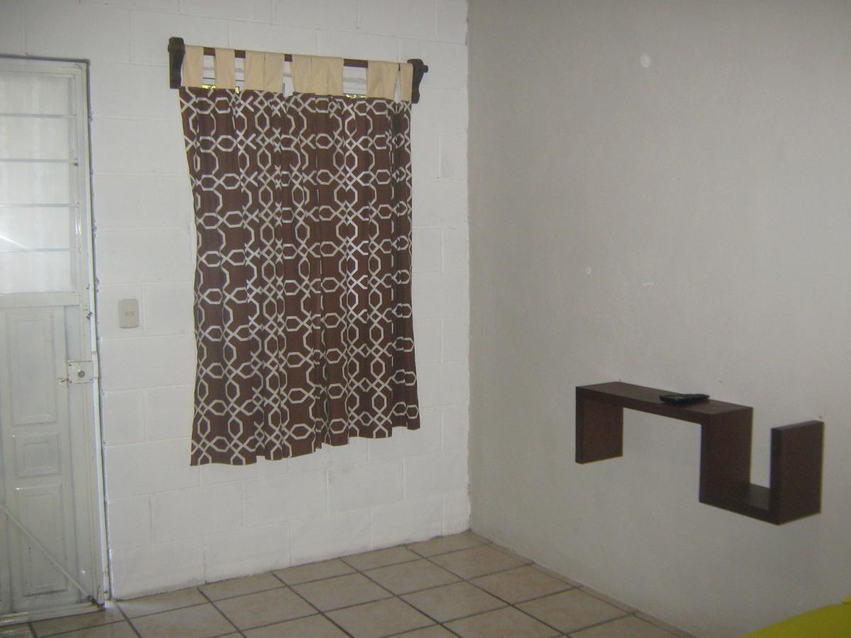 Hotel La Campana Hacienda Blanca Екстериор снимка